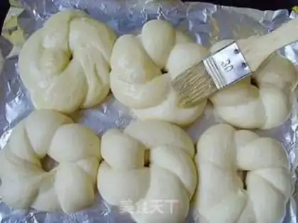 Make step 11