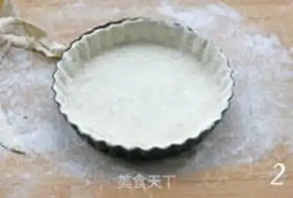 Make step 19