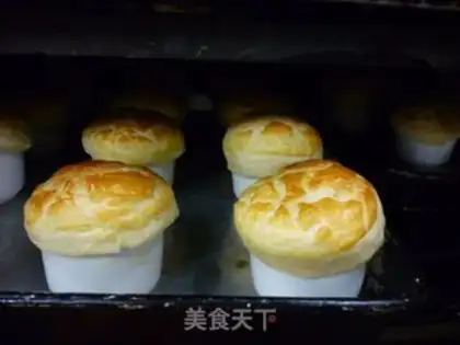Make step 4