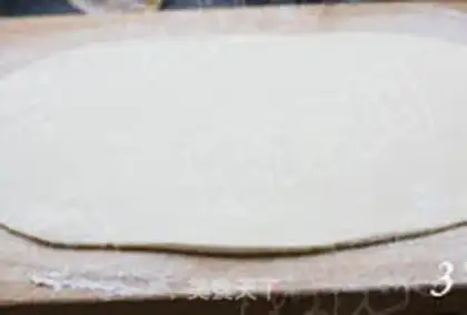 Make step 20