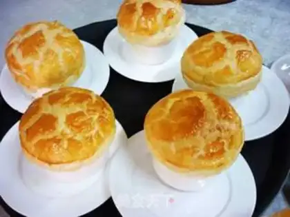 Make step 5