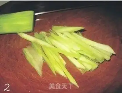 Make step 1