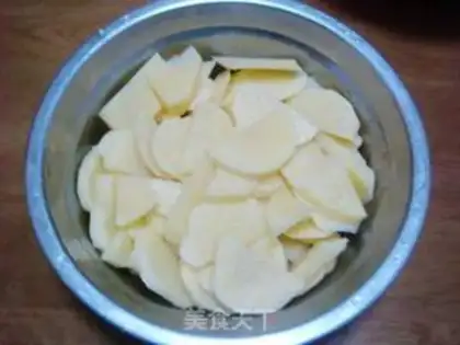 Make step 2
