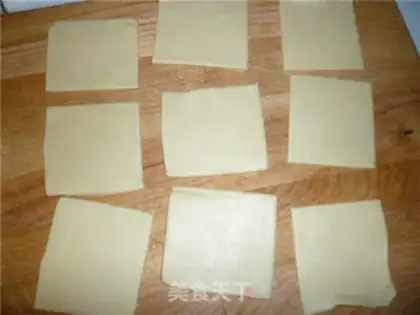 Make step 3