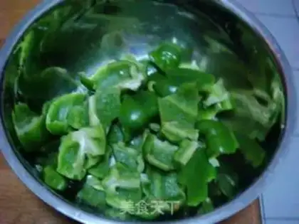Make step 3