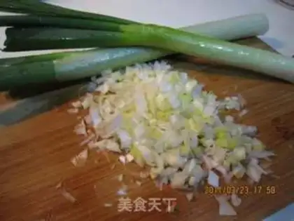 Make step 2