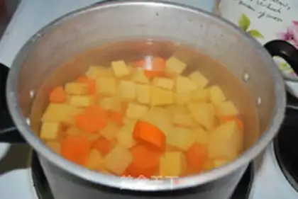 Make step 1
