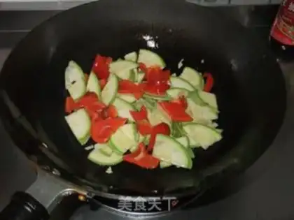 Make step 5