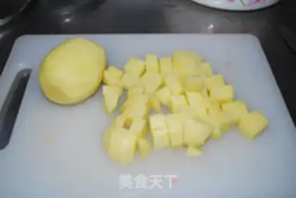 Make step 2