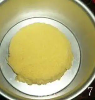 Make step 6