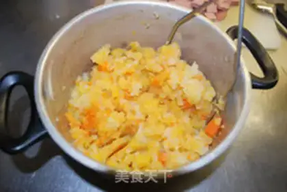 Make step 4