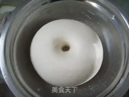 Make step 5