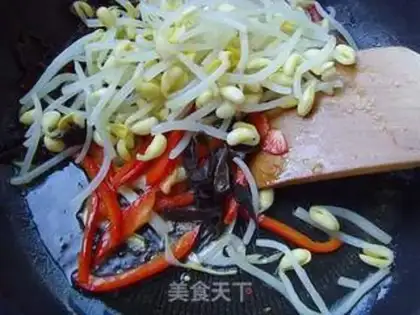 Make step 5