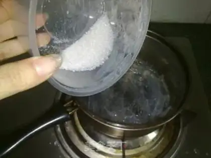 Make step 2