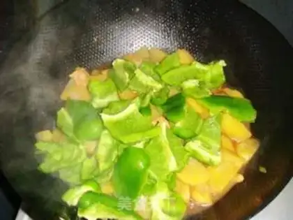 Make step 8