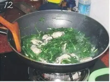 Make step 11