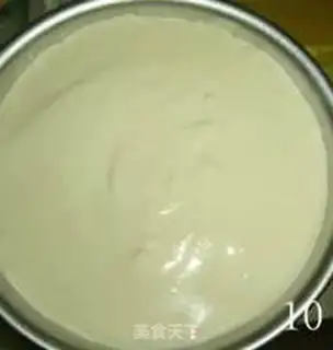 Make step 9