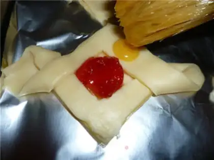 Make step 9