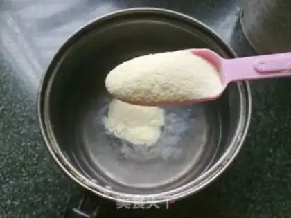 Make step 6