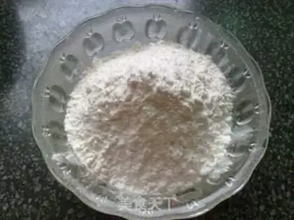 Make step 5