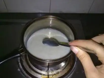 Make step 7