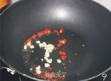 Make step 8
