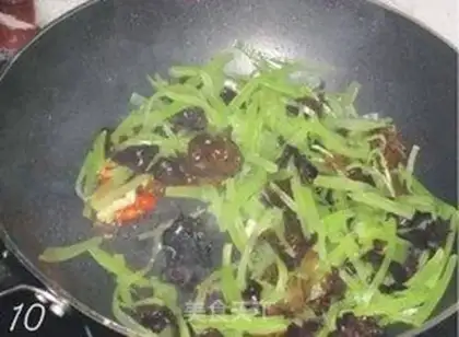Make step 9