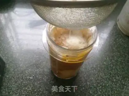 Make step 8