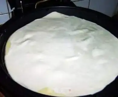 Make step 5