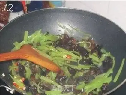 Make step 11