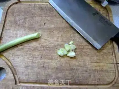 Make step 1