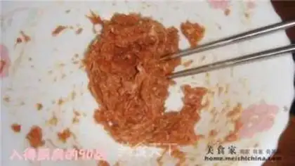 Make step 2