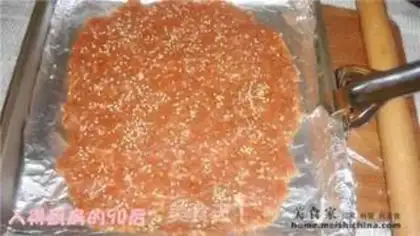 Make step 3