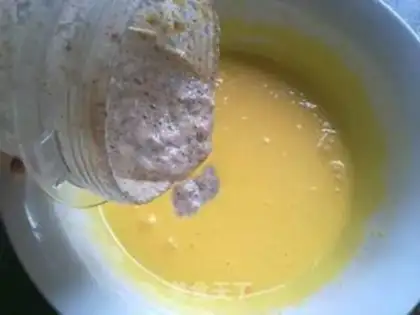 Make step 8