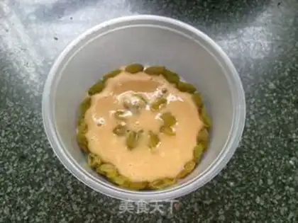 Make step 7