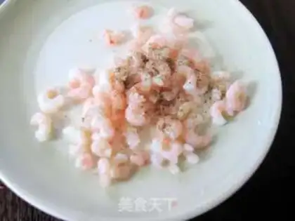 Make step 3