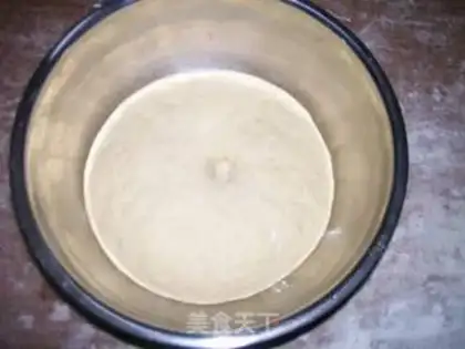 Make step 3