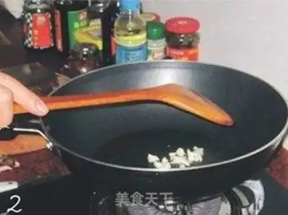 Make step 1