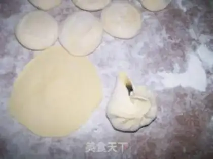Make step 4