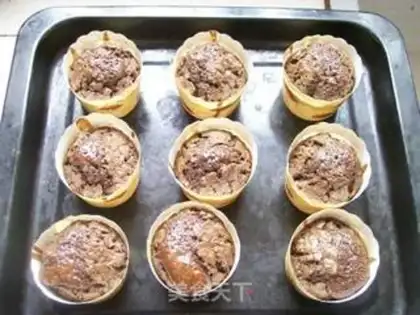 Make step 5