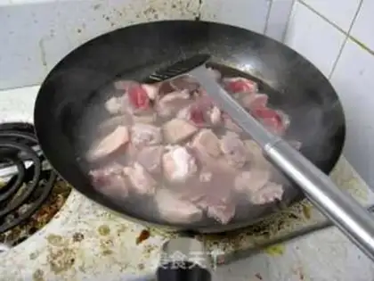 Make step 2