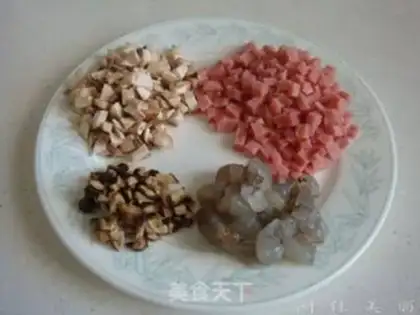 Make step 1