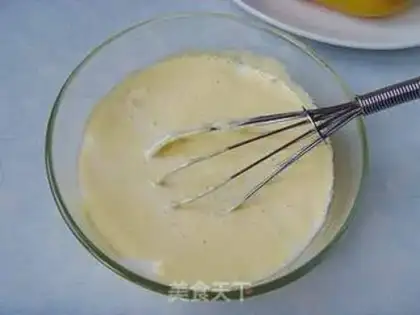 Make step 3