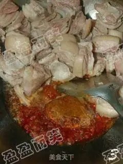 Make step 2