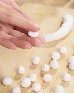Make step 1