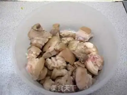 Make step 3