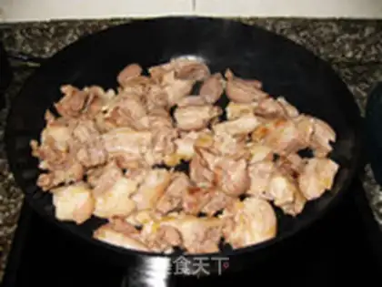 Make  step 7