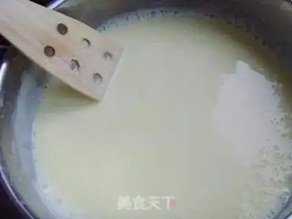 Make step 4