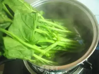 Make step 2