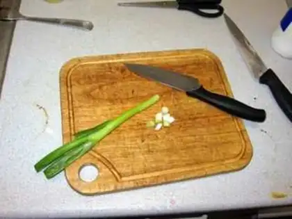 Make step 5